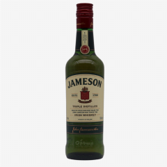 00-00016312 Whiskey "Jameson" 500 ml