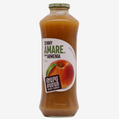 00-00035518 Natural juice "Summer" peach 750ml