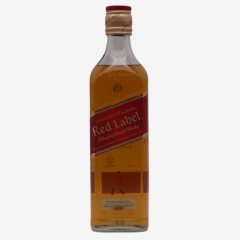 00-00053179 Whiskey "Johnnie Walker Red Label" 500 ml