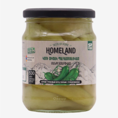 00-00047939 Canned "Homeland" spicy tea 530g