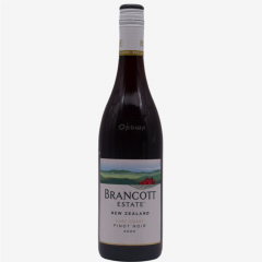 00-00053546  Գինի «Brancott» Estate pinot noir կարմիր 750մլ