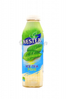 00-00026788Թեյ սառը «Nestea» անանուխ 500մլ