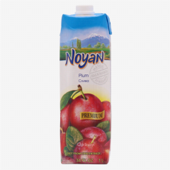 00-00037071 Natural juice "Noyan" plum 1l