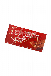 00-00039207 Շոկոլադե սալիկ «Lindt Lindor» կաթնային 100գ 1210 Շվեցարիա  Շոկոլադե սալիկ  կաթնային ;.jpg