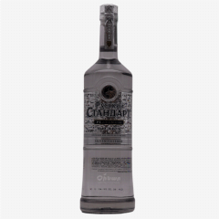 00-00046985 Vodka "Русский Стандарт" Silver Platinium 1l