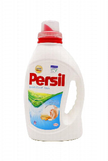 00-00021677  Լվացքի գել «Persil» Sensitive 1.3լ3250   Լվացքի հեղուկ մանկական հագուստի համար և զգայուն մաշկ ունեցող մարդկանց լվացքի համար Ավստրիա.jpg