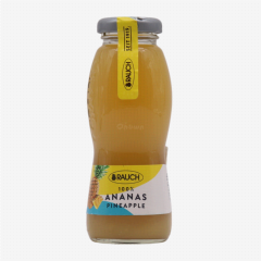 00-00051010 Natural juice "Rauch" pineapple 200ml