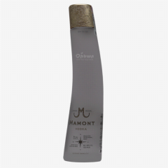 00-00045731 Vodka "Mamont" 700 ml