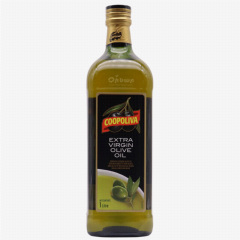 00-00009516 "Coopoliva" extra virgin olive oil" 1l