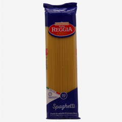 00-00033622 Spaghetti "Reggia" N19 500g