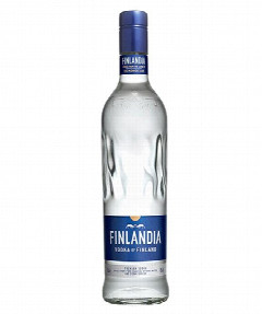 00-00018180  Օղի «Finlandia» 500մլ