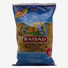 00-00046304 Pasta "Baisad" flowers 450g