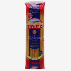 00-00024304 Spaghetti "Divella" N6 500g