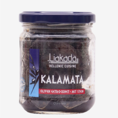 00-00061356 Olive "Liakada" kalamata 110g