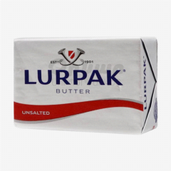 00-00007300 Butter "Lurpak" 82% 200g