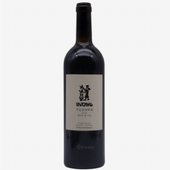 00-00039456 Wine "Tushpa" red dry 750 ml