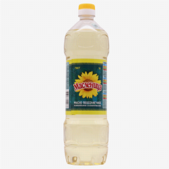 00-00009627 "Maslenitsa" sunflower oil 1l