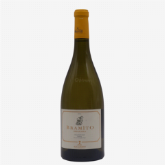 00-00039462 Wine "Bramito" white dry 750 ml