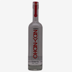 00-00018277 Vodka "Ohanyan" 500 ml