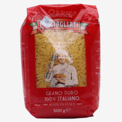 00-00025059 Vermicelli "Maltagliati" N111 500g