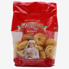 00-00038402 Pasta "Maltagliati" N400 roll 500g