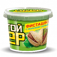 00-00027829 Պիստակ «Крутой Окер» աղի 50գ