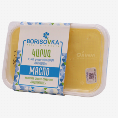 00-00065163 Butter "Borisovka" 200g