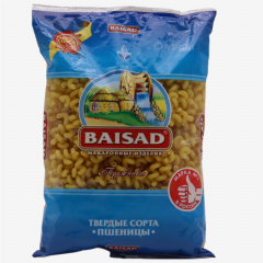 00-00044419 Pasta "Baisad" spring 450g