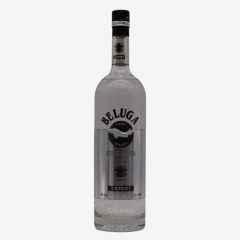 00-00041955 Vodka "Beluga" Noble Export 1l