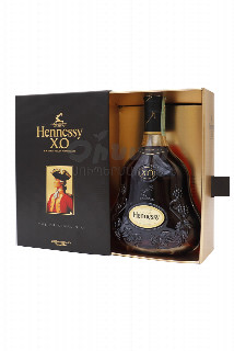 00-00037648 Կոնյակ «Hennesy» X․O 700մլ