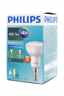 00-00031620 Լամպ «Philips» Led 4 50w E14 6500K R50 940.jpg