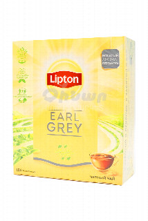 00-00029218 Թեյ «Lipton» Earl Grey 200գ