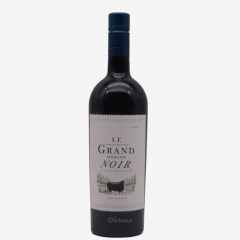 00-00056965 Wine "Grand Noir" Merlot 750 ml