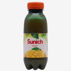 00-00067477 Natural juice "Sun Ich" mango 300ml