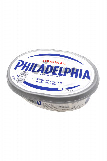 00-00038960   Պանիր հալած «Philadelphia» Original 175գ