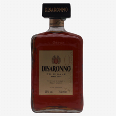 00-00057606 Liqueur "Disaronno" Amaretto 0.7l