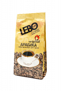 00-00015088 Սուրճ «Lebo» Arabica Orginal 100գ  530 Սուրճ բոված աղացած՝  Արաբիկա միջին բովվածության.jpg