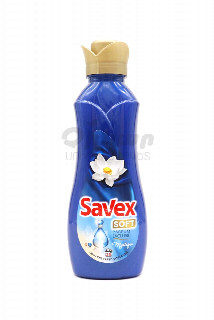 00-00033160  Լվացքի փափկեցնոց միջոց «Savex» Soft Mystique 900մլ