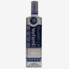 00-00018743 Օղի «Svayak» 700մլ