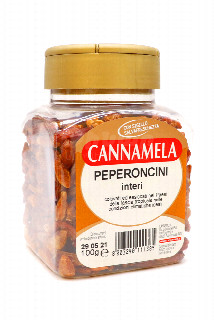 00-00029874Համեմունք «Cannamela» Չիլի Պղպեղ 100գ 3960.jpg