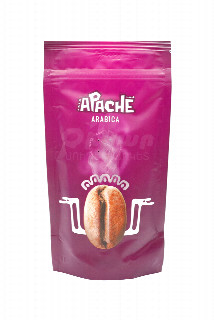 00-00039928  Սուրճ «Apache» Arabica 90գ