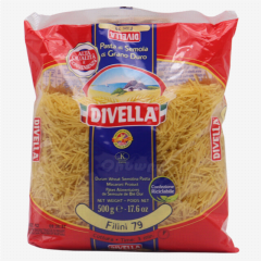 00-00024283 Pasta "Divella" N79 500g