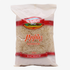 00-00064811 Basmati rice "Anush Hoyni" 500g