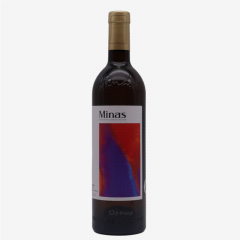 00-00066731 Wine "Minas" white, dry 750ml