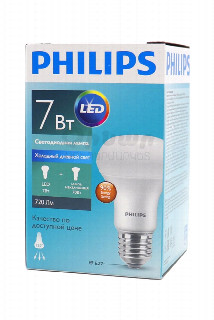 00-00031627 Լամպ «Philips» Led 7 70w E27 6500K R63 1120.jpg