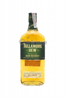 00-00029674  Վիսկի «Tullamore Dew» 700մլ