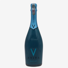 00-00058648 Sparkling wine "Aviva" Blue Sky 750ml