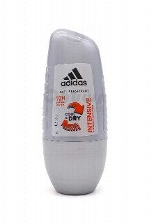 00-00036635 Հակաքրտինքային միջոց «Adidas» intensive men 50մլ