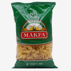 00-00024262 Pasta "Makfa" snail 400g