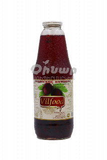 00-00037906 Կոմպոտ «VilFood» փշահաղարջ 1լ